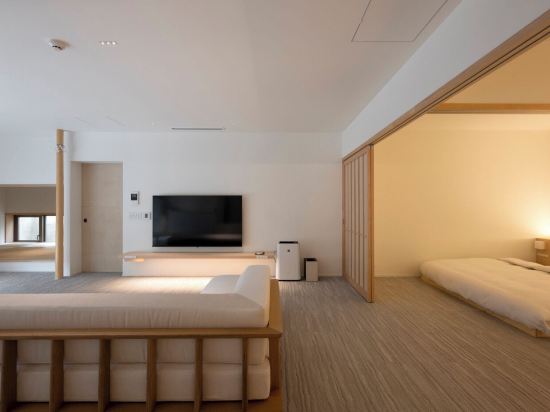 JINRYU HOTEL ISE