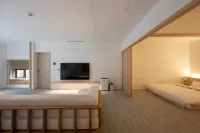JINRYU HOTEL ISE - Apartments