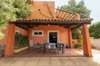 Villa VILLACOLLE - Apartments