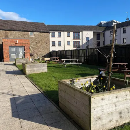 For Students Only Lyon St Easy Access to Dundee City Centre
