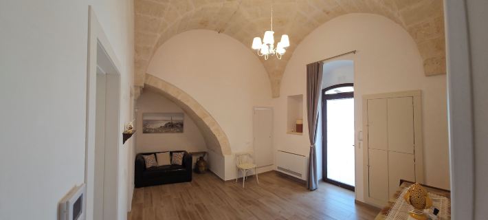 Le Stelle di Nonna Anna Ξενοδοχεία στην πόλη Monopoli