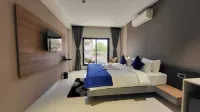 The Blues Hotel Golden Glory, Rajkot - 2 stelle