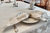The Nicholson Inn - Desayuno