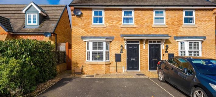 Ideal for Business Long-term Guests Free Parking Hotéis em Crewe