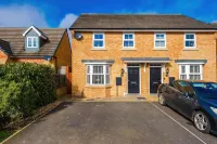 Ideal for Business Long-term Guests Free Parking