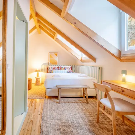 GuestReady - Casas Do Tanoeiro - Studio 2F