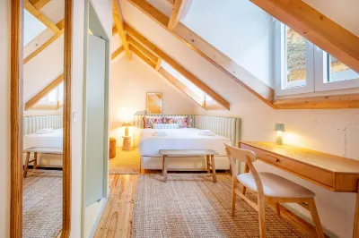 GuestReady - Casas Do Tanoeiro - Studio 2F のホテル