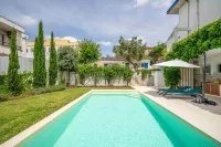 GuestReady - Casa do Jacarandá - Bãi biển