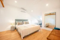 GuestReady - Uma penthouse secreta em Lisboa