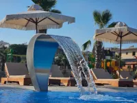 Hotel Lake Park Ksamil - 2-Sterne