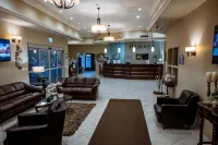 Ramada by Wyndham Emerald Park/Regina East