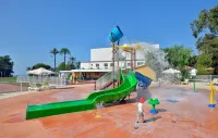 Sol Marbella Estepona Atalaya Park - Beach