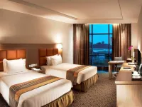 Cavinton Hotel Malioboro Yogyakarta