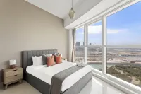 Silkhaus | Marina Bay