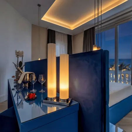 Miramare Luxury Dependance