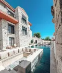 Sevilay Hanim Otel - Pool