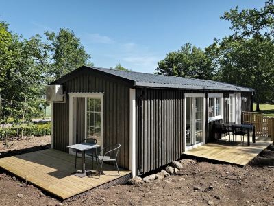 First Camp Glyttinge – Linköping