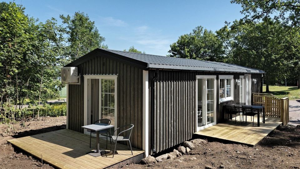 First Camp Glyttinge – Linköping