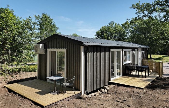 First Camp Glyttinge – Linköping