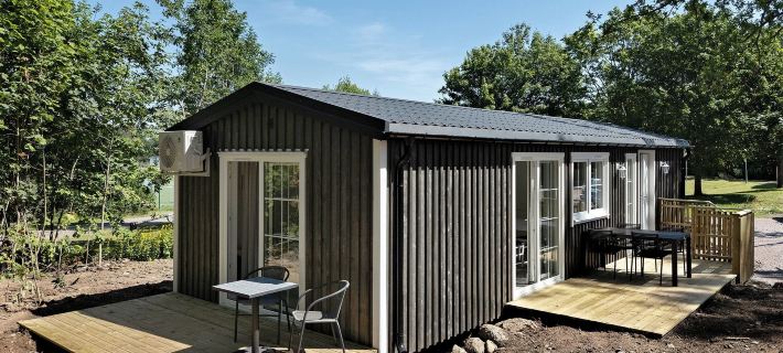 First Camp Glyttinge – Linköping 林雪平酒店