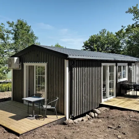 First Camp Glyttinge – Linköping
