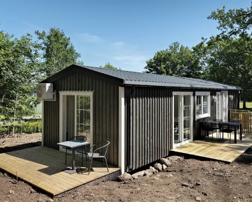 First Camp Glyttinge – Linköping Các khách sạn ở Linkoping