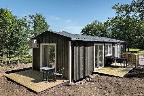 First Camp Glyttinge – Linköping