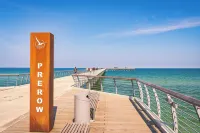 Our Attractive Vacation Apartment for 2 People with Excellent Facilities.