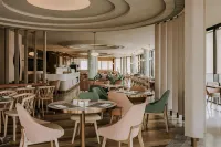 Hilton Swinoujscie Resort & Spa - breakfast
