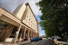 Hotel Astoria