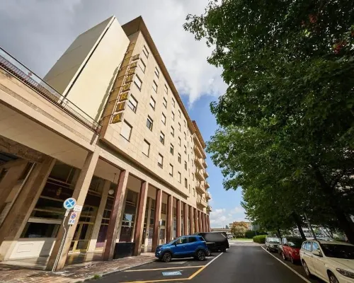 Hotel Astoria Hotels in Biella