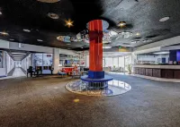 Satellite Hotel