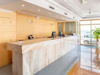 Hotel Apartamentos Vibra Lux Mar Các khách sạn gần Bến thuyền Marina Botafoch