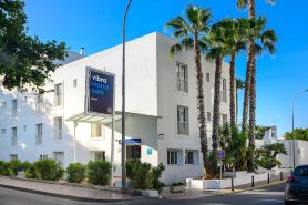 Hotel Vibra Marco Polo II - Adults Only