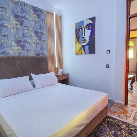 CENTRICO - Holiday Homes