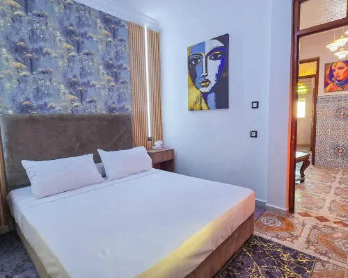 CENTRICO - Holiday Homes Hotels in Larache