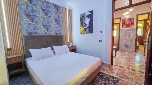 CENTRICO - Holiday Homes - balcón