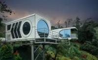 Vanani Luxury Glamping and Resorts Munnar - 2-Star