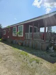 Tiny Farmhouse | Cda, Silverwood & Lake Nearby