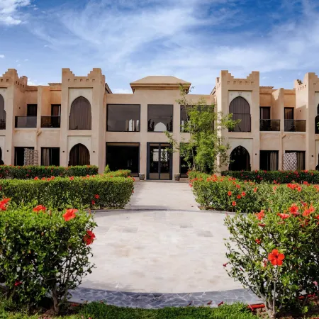 Palais Nouhass