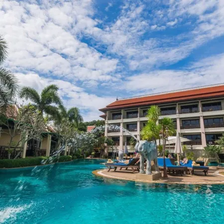 Aonang Orchid Resort