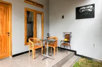 RedDoorz Syariah @ Tigadua Wonosobo