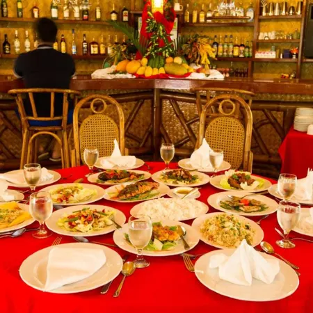 Dolce Vita Hotel