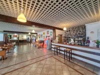 奇莫內埃克賽爾西奧酒店 - 酒吧