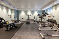 Funken Lodge - Gym