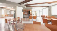 Hotel Isabel de Segura - Bữa sáng