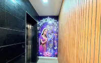 Hotel Nutan Ashray - 200 Mtr from Prem Mandir