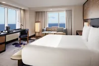Nobu Hotel at Caesars Atlantic City