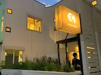 En- Hostel & Café Bar