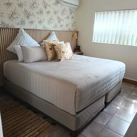 Elspeth Guest House